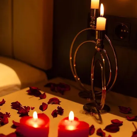 Night & 3*