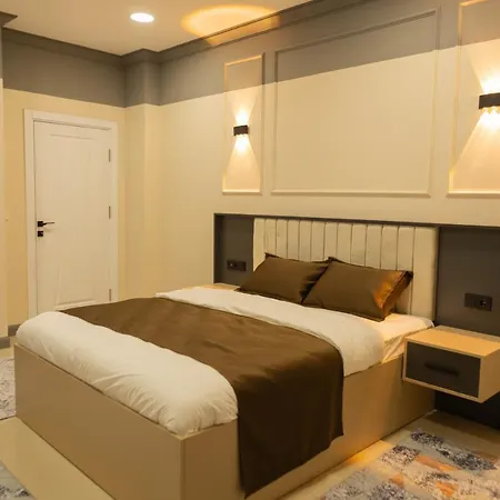 Hotel Night &