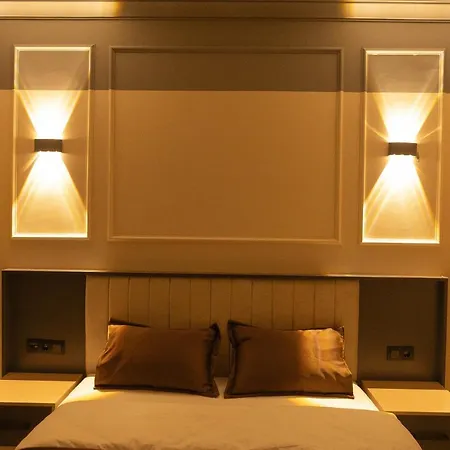Night & Hotel Cekme